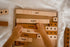 QTOYS - 2 Tone Counting Math Set